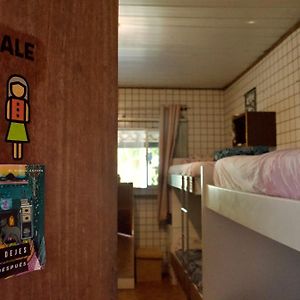 Habitación para Mujeres Compartida